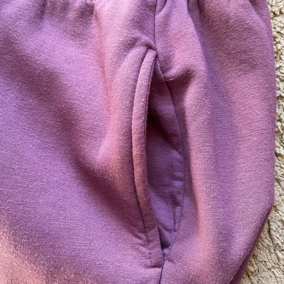 Bundle of 2 Boutique Soft & Cozy Jogger SWEATPANTS(Sizes:S-XL) - Picture 10 of 11